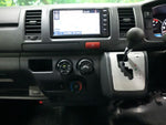 HIACE van 2WD