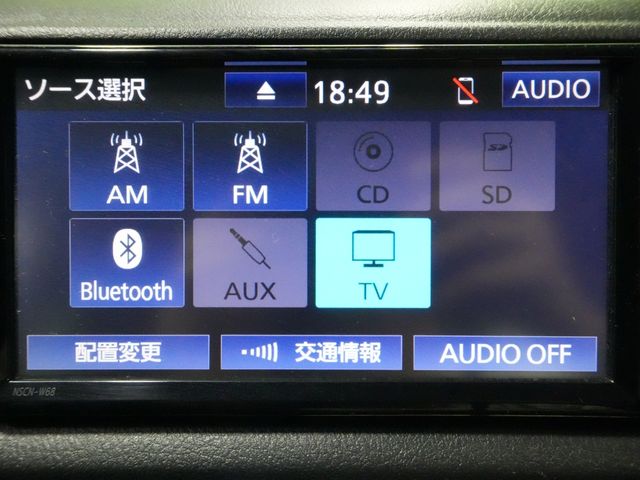 HIACE van 2WD