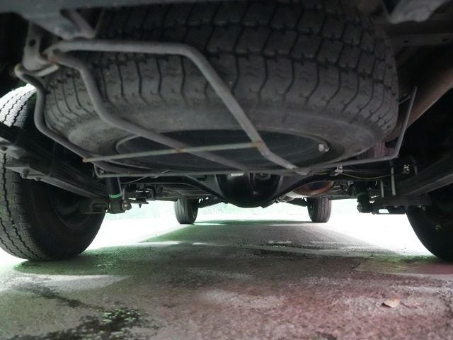 HIACE van 2WD