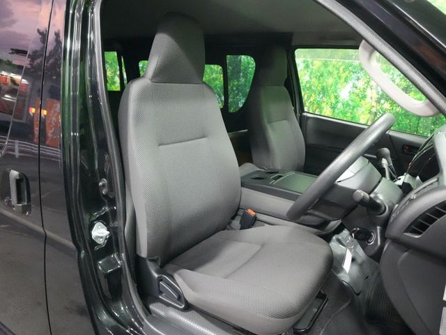 HIACE van 2WD