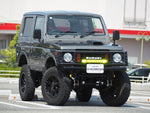 JIMNY van 4WD
