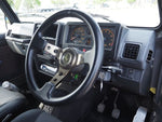 JIMNY van 4WD