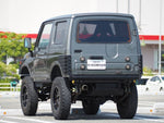 JIMNY van 4WD