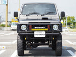 JIMNY van 4WD
