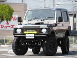 JIMNY van 4WD