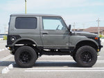 JIMNY van 4WD