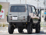 JIMNY van 4WD
