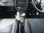 JIMNY van 4WD