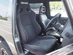 JIMNY van 4WD