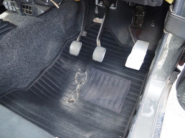 JIMNY van 4WD