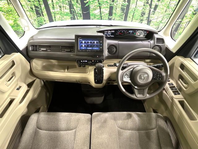 N BOX 4WD