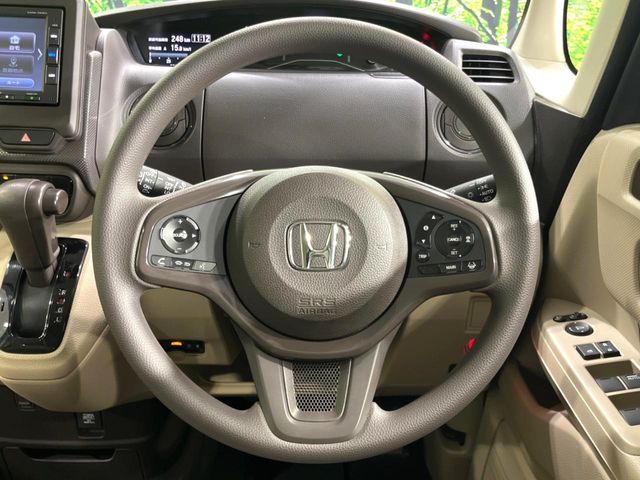 N BOX 4WD