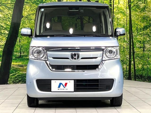 N BOX 4WD