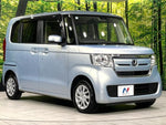 N BOX 4WD