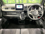 N-WGN CUSTOM 4WD