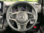 N-WGN CUSTOM 4WD