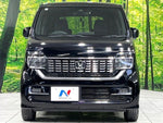 N-WGN CUSTOM 4WD