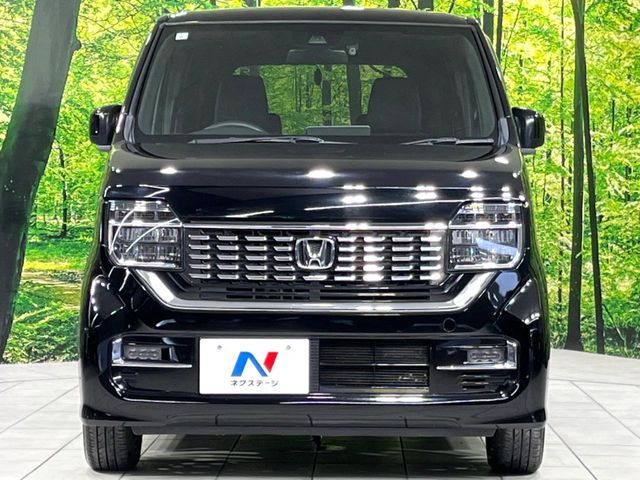 N-WGN CUSTOM 4WD