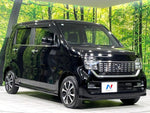 N-WGN CUSTOM 4WD