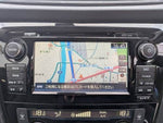 X-TRAIL HYBRID 2WD