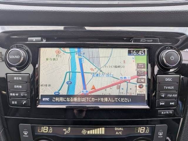 X-TRAIL HYBRID 2WD