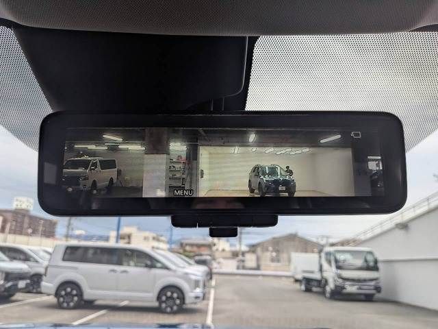 X-TRAIL HYBRID 2WD