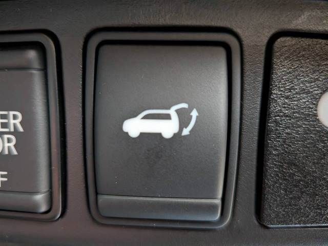 X-TRAIL HYBRID 2WD