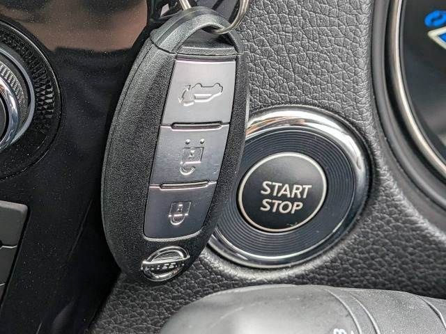 X-TRAIL HYBRID 2WD