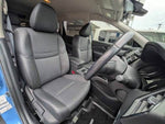 X-TRAIL HYBRID 2WD