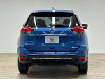 X-TRAIL HYBRID 2WD