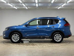 X-TRAIL HYBRID 2WD