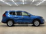 X-TRAIL HYBRID 2WD