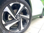 RAIZE HYBRID