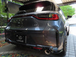 LEXUS LBX