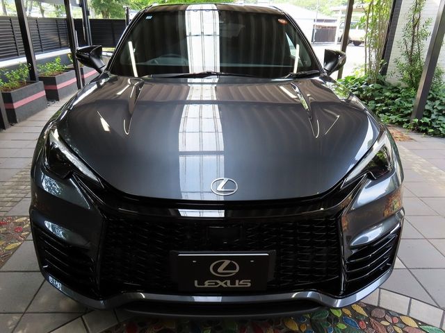 LEXUS LBX