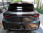 LEXUS LBX