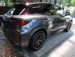 LEXUS LBX