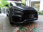 LEXUS LBX