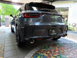 LEXUS LBX