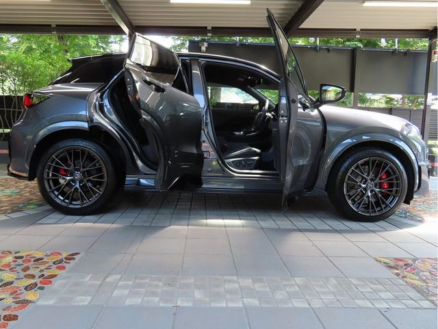 LEXUS LBX