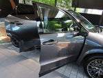 LEXUS LBX