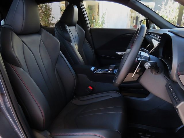 LEXUS LBX