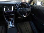 LEXUS LBX