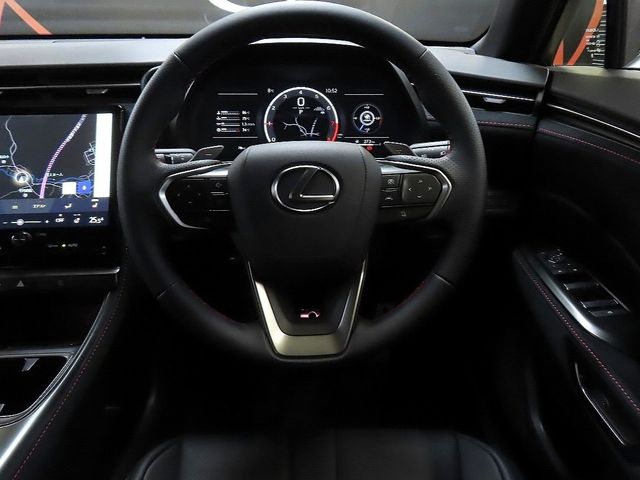 LEXUS LBX