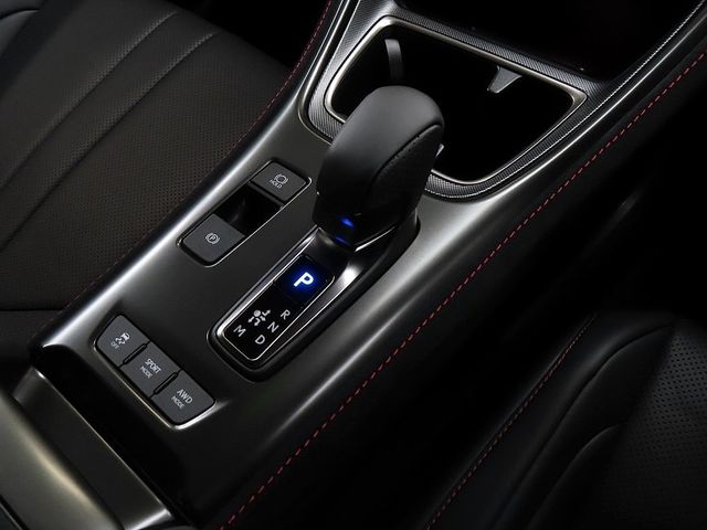 LEXUS LBX