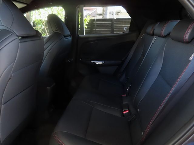 LEXUS LBX
