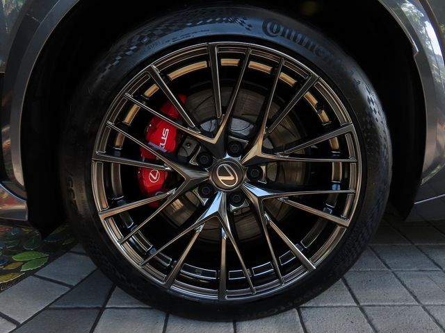 LEXUS LBX