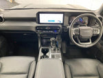 LANDCRUISER 250