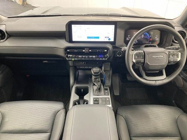LANDCRUISER 250