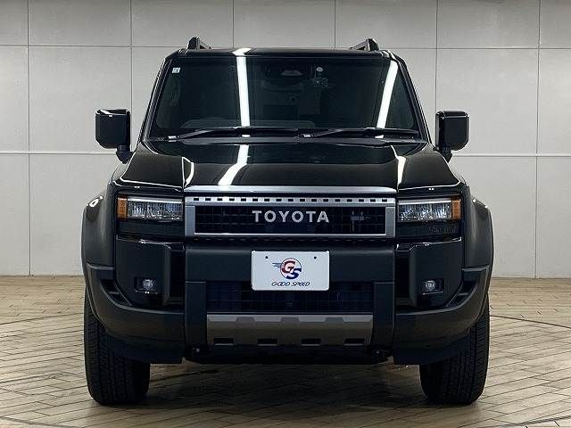 LANDCRUISER 250